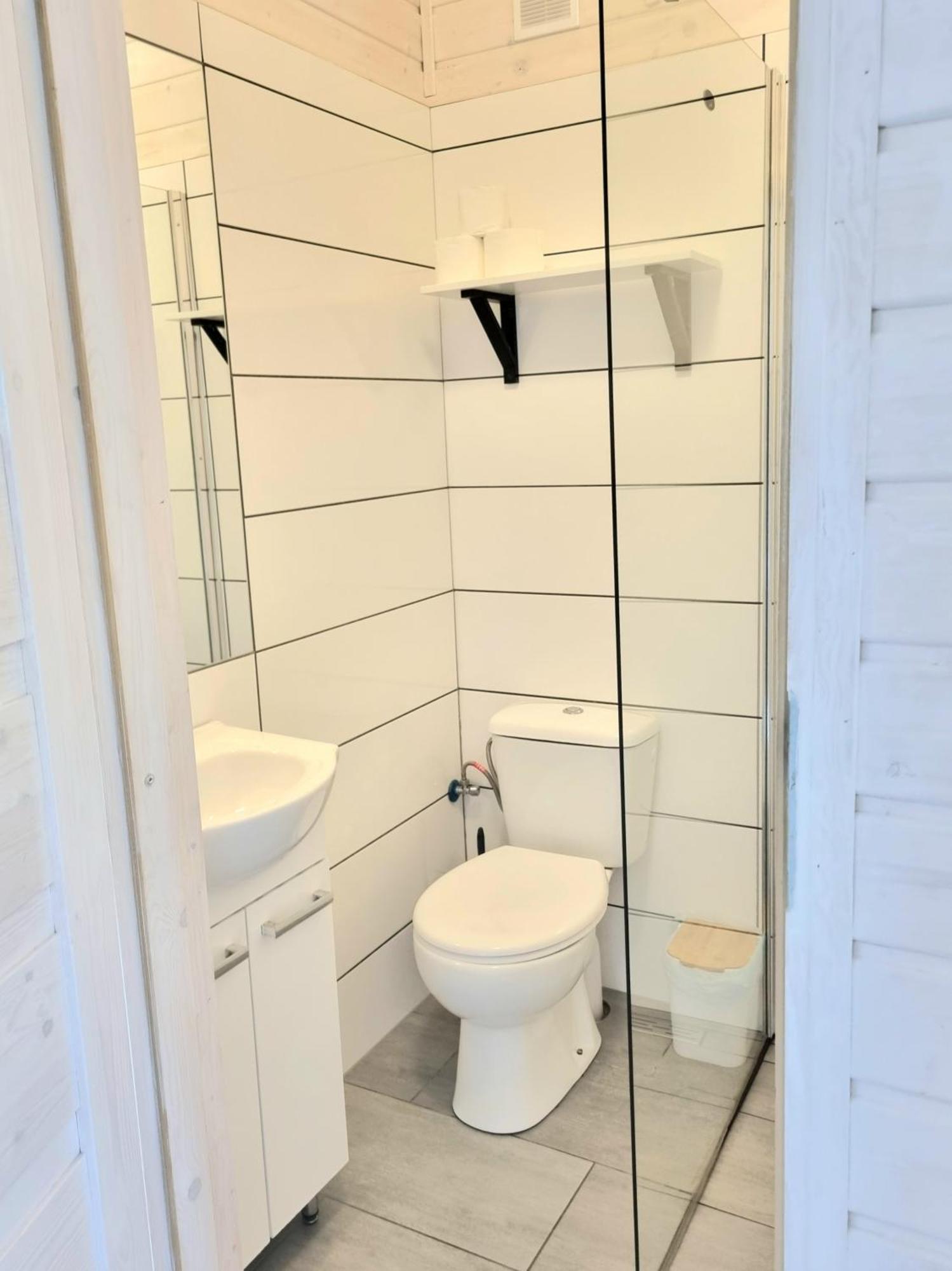 Nadmorska Przystan Apartamenty - Basen, Sala Zabaw, Rowery, Animacje Ustka Szoba fotó