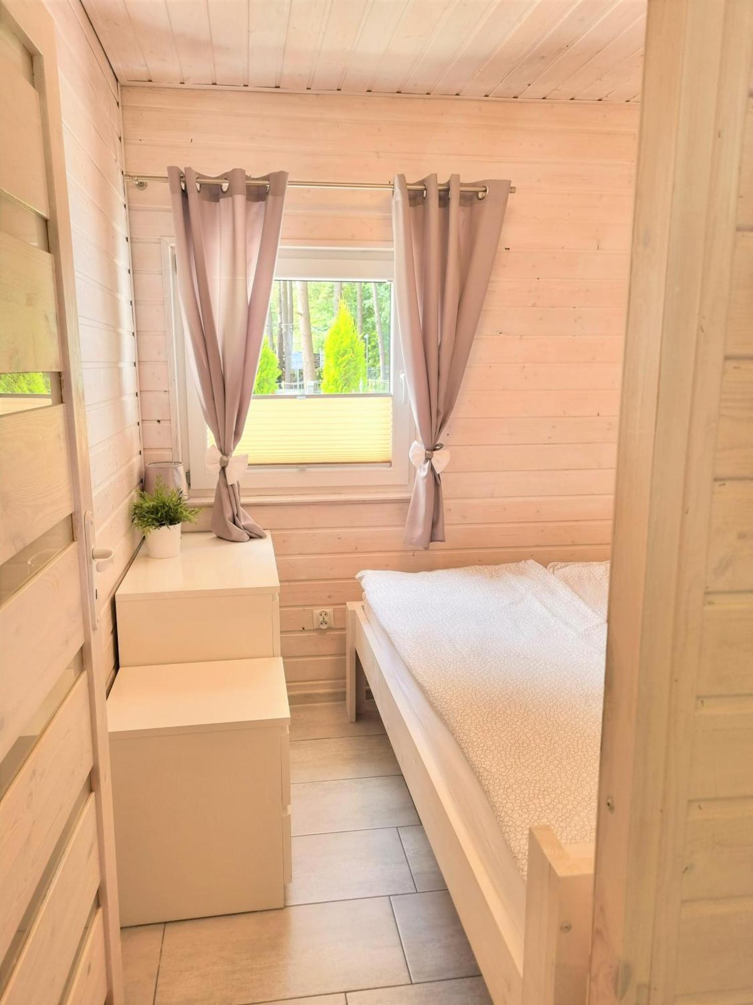 Nadmorska Przystan Apartamenty - Basen, Sala Zabaw, Rowery, Animacje Ustka Szoba fotó