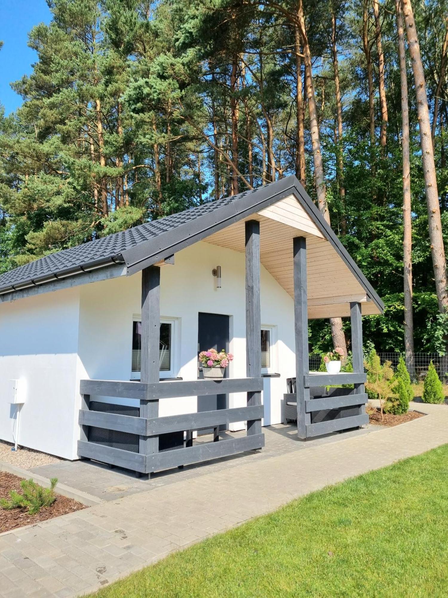 Nadmorska Przystan Apartamenty - Basen, Sala Zabaw, Rowery, Animacje Ustka Szoba fotó